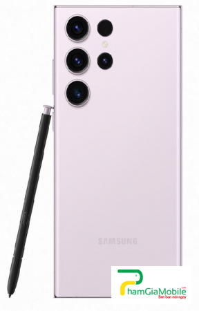 Thay Kính Camera Sau Samsung Galaxy S23 Ultra Chính Hãng Lấy Liền